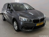  Bmw  Serie 2 BMW 2 Serie Active Tourer 218d  Business Edition 5d #21