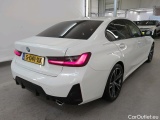  Bmw  Serie 3 BMW 3 Serie Sedan 318iA 4d #2