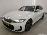  Bmw  Serie 3 BMW 3 Serie Sedan 318iA 4d 