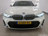  Bmw  Serie 3 BMW 3 Serie Sedan 318iA 4d #5