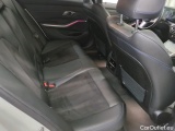  Bmw  Serie 3 BMW 3 Serie Sedan 318iA 4d #9
