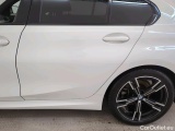  Bmw  Serie 3 BMW 3 Serie Sedan 318iA 4d #16