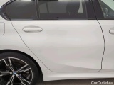  Bmw  Serie 3 BMW 3 Serie Sedan 318iA 4d #25