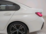 Bmw  Serie 3 BMW 3 Serie Sedan 318iA 4d #28