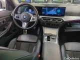  Bmw  Serie 3 BMW 3 Serie Sedan 318iA 4d #30