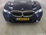  Bmw  Serie 3 BMW 3 Serie Sedan 320iA 4d #5