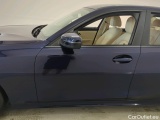  Bmw  Serie 3 BMW 3 Serie Sedan 320iA 4d #10