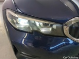  Bmw  Serie 3 BMW 3 Serie Sedan 320iA 4d #13