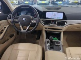  Bmw  Serie 3 BMW 3 Serie Sedan 320iA 4d #18