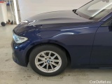  Bmw  Serie 3 BMW 3 Serie Sedan 320iA 4d #24