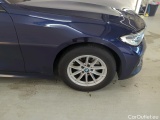  Bmw  Serie 3 BMW 3 Serie Sedan 320iA 4d #25