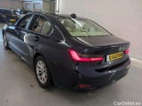  Bmw  Serie 3 BMW 3 Serie Sedan 320iA 4d #27