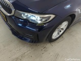  Bmw  Serie 3 BMW 3 Serie Sedan 320iA 4d #45