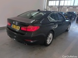  Bmw  Serie 5 BMW 5 Serie Sedan 520iA High Executive  4d #2