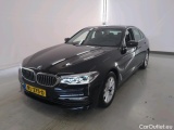  Bmw  Serie 5 BMW 5 Serie Sedan 520iA High Executive  4d 