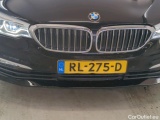  Bmw  Serie 5 BMW 5 Serie Sedan 520iA High Executive  4d #5