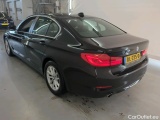  Bmw  Serie 5 BMW 5 Serie Sedan 520iA High Executive  4d #9