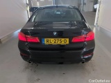  Bmw  Serie 5 BMW 5 Serie Sedan 520iA High Executive  4d #10