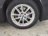  Bmw  Serie 5 BMW 5 Serie Sedan 520iA High Executive  4d #12