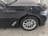  Bmw  Serie 5 BMW 5 Serie Sedan 520iA High Executive  4d #13
