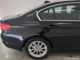  Bmw  Serie 5 BMW 5 Serie Sedan 520iA High Executive  4d #18