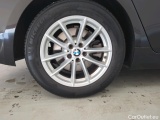  Bmw  Serie 5 BMW 5 Serie Sedan 520iA High Executive  4d #19