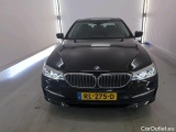  Bmw  Serie 5 BMW 5 Serie Sedan 520iA High Executive  4d #21