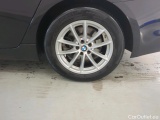  Bmw  Serie 5 BMW 5 Serie Sedan 520iA High Executive  4d #23