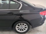  Bmw  Serie 5 BMW 5 Serie Sedan 520iA High Executive  4d #24