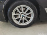  Bmw  Serie 5 BMW 5 Serie Sedan 520iA High Executive  4d #28