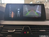  Bmw  Serie 5 BMW 5 Serie Sedan 520iA High Executive  4d #29
