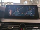  Bmw  Serie 5 BMW 5 Serie Sedan 520iA High Executive  4d #30