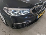  Bmw  Serie 5 BMW 5 Serie Sedan 520iA High Executive  4d #48