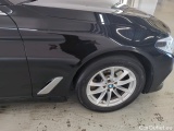  Bmw  Serie 5 BMW 5 Serie Sedan 520iA High Executive  4d #50