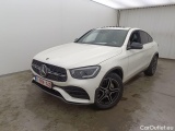  Mercedes  G-Klasee Mercedes-Benz GLC Coupé GLC 200 d Business Solution 5d 