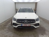  Mercedes  G-Klasee Mercedes-Benz GLC Coupé GLC 200 d Business Solution 5d #5