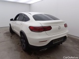  Mercedes  G-Klasee Mercedes-Benz GLC Coupé GLC 200 d Business Solution 5d #7
