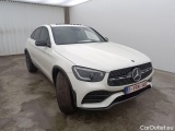  Mercedes  G-Klasee Mercedes-Benz GLC Coupé GLC 200 d Business Solution 5d #8