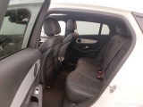  Mercedes  G-Klasee Mercedes-Benz GLC Coupé GLC 200 d Business Solution 5d #10
