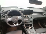  Mercedes  G-Klasee Mercedes-Benz GLC Coupé GLC 200 d Business Solution 5d #9
