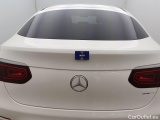  Mercedes  G-Klasee Mercedes-Benz GLC Coupé GLC 200 d Business Solution 5d #20