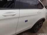  Mercedes  G-Klasee Mercedes-Benz GLC Coupé GLC 200 d Business Solution 5d #26