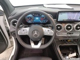 Mercedes  G-Klasee Mercedes-Benz GLC Coupé GLC 200 d Business Solution 5d #32