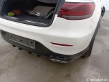  Mercedes  G-Klasee Mercedes-Benz GLC Coupé GLC 200 d Business Solution 5d #38