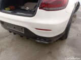  Mercedes  G-Klasee Mercedes-Benz GLC Coupé GLC 200 d Business Solution 5d #51