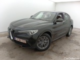  Alfa Romeo   STELVIO Alfa Romeo 2.2 D 160 Super 5d 