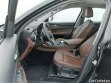  Alfa Romeo   STELVIO Alfa Romeo 2.2 D 160 Super 5d #3