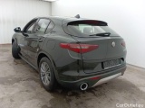  Alfa Romeo   STELVIO Alfa Romeo 2.2 D 160 Super 5d #7