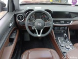  Alfa Romeo   STELVIO Alfa Romeo 2.2 D 160 Super 5d #9