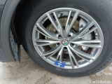  Alfa Romeo   STELVIO Alfa Romeo 2.2 D 160 Super 5d #24